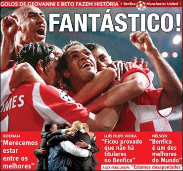 Gilberto Galdino dos Santos — Beto Benfica
